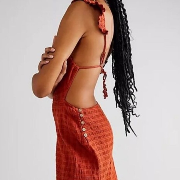 Free People Dress - Picture 2 of 6